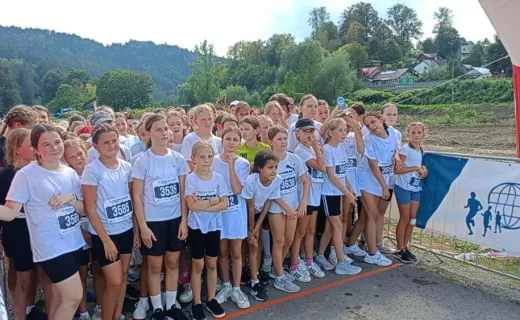 Galeria Bieg Dzieci - 13